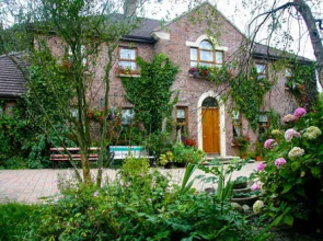 Tirconaill Lodge