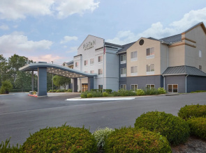 Fairfield Inn & Suites by Marriott Frankfort