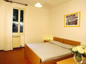 Residence Pratone, Garda