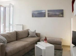 Appartamento Mandorla - Rebomaholidays