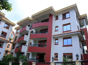 Dina Apartments