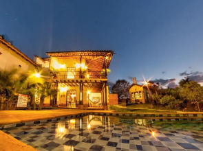Casa Bari La Antigua