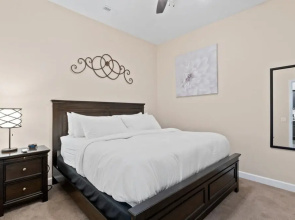 Superior 3 Bedroom Villa Waterfront
