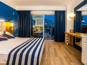 Eftalia Marin Resort Hotel