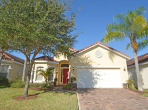 Rent A Villa Eagle Management Clermont