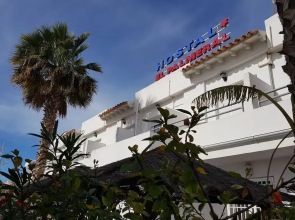 Hostal El Palmeral
