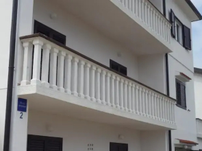 Apartments Anastazija