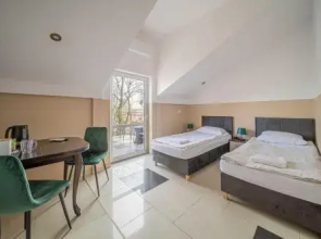 Motel Plomyk