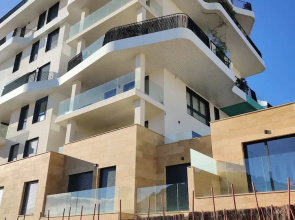 Allonbay Apartments