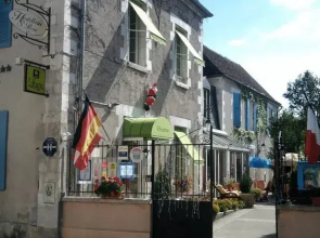 Logis Hostellerie Saint Pierre