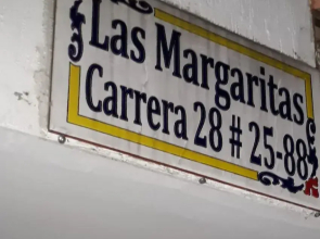 Las Margaritas