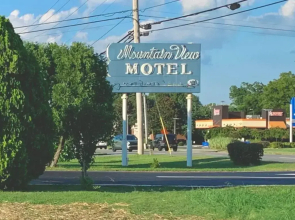 Mountain View Motel