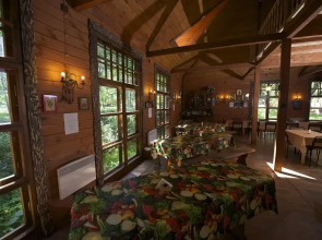 Гостиница Иерусалимская