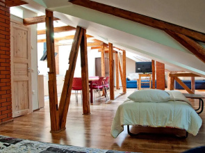Supeluse Apartments