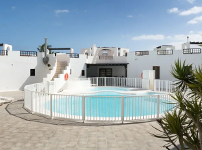 Apartamento Golden Teguise