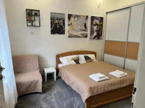 Cute little apartment