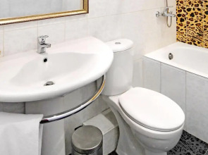 Барракуда на улице Богдана Хмельницкого