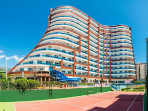 Alanya Lumos Residence