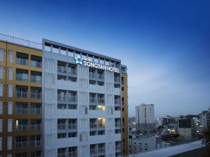 New Songtan Hotel