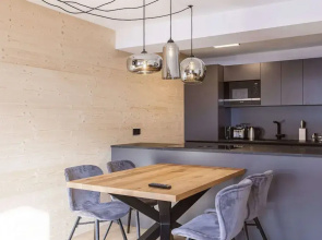 Apartment in Tyrol Near ski Area
