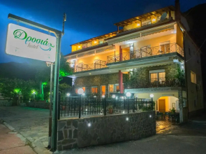 Drosia Hotel