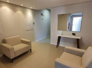 Summer Residence Confort - Gov Celso Ramos/SC