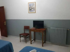 Hostal Restaurante Classic
