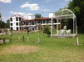 Hotel Finca Las Bovedas