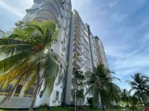 Maya Apartment Bay View Villas