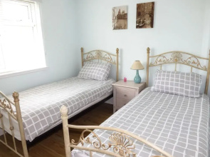 14 Dartmoor Lodges