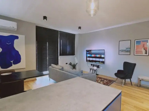 139 LIM - Stay Lima Soul Apartment