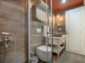 Esperanza Boutique Hotel of Lykia