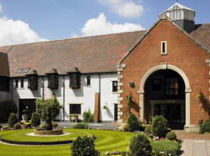 Forest of Arden Hotel & Country Club