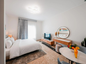 Gateway Hotel