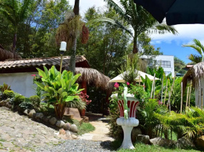 Hotel Ocaso Campestre
