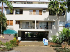 Reef Gateway Apartments