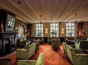 Landhuishotel & Restaurant De Bloemenbeek