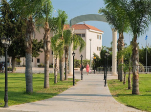 Tsokkos Paradise Village