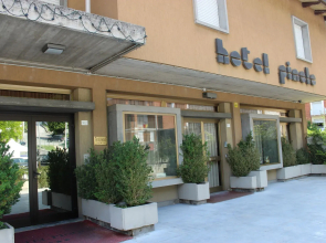 Hotel Pinolo