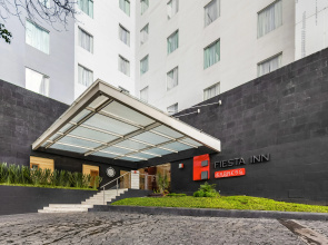Fiesta Inn Express Naucalpan