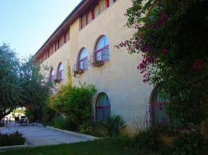 St. Vincent Guest House - Bethlehem