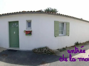 La Petite Maison sur l'Ile de Ré