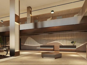 Residence Inn by Marriott Santiago de los Caballeros