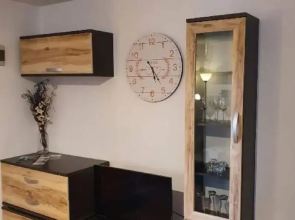 Sunny Pool Apartments - One Bedroom Apartment
