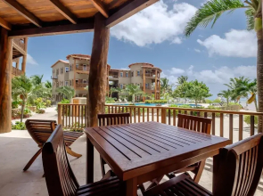 Indigo Belize 2A 3 Bedroom Condo by RedAwning