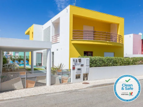 Villa 14 Marina de Albufeira