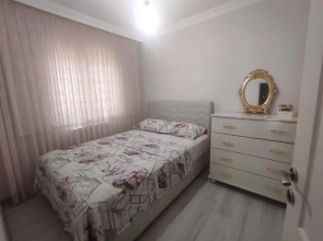 Mersin Luxury Beach House
