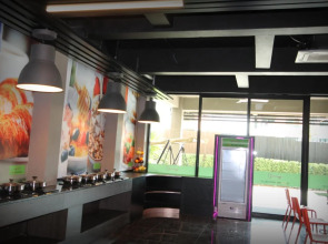 Grande Classic Pattaya