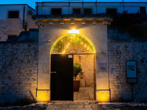 Masseria Montepaolo