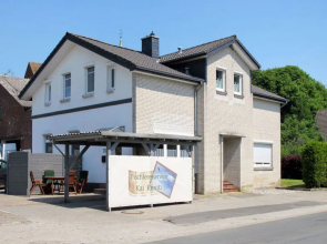 Apartment Könitz Horumersiel